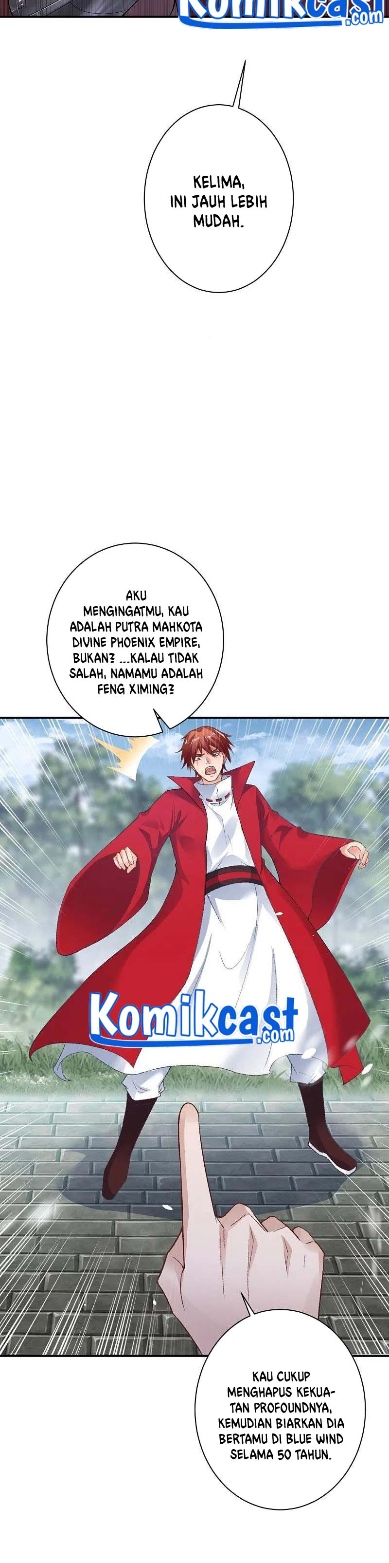 Dilarang COPAS - situs resmi www.mangacanblog.com - Komik against the gods 404 - chapter 404 405 Indonesia against the gods 404 - chapter 404 Terbaru 8|Baca Manga Komik Indonesia|Mangacan